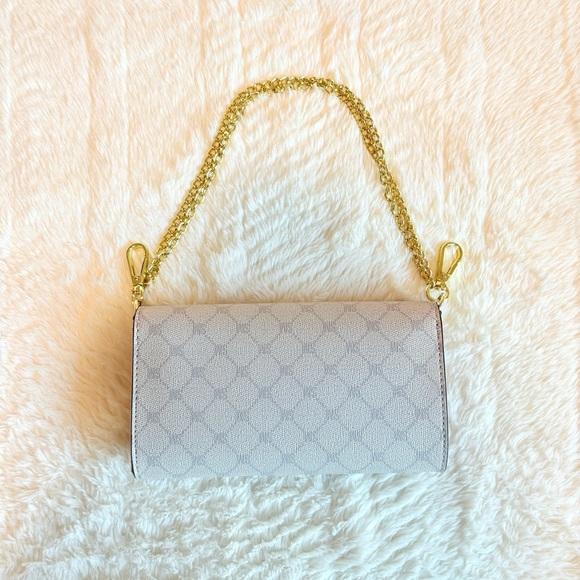 Steve Madden Camel Chain Crossbody - Picture 2 of 4